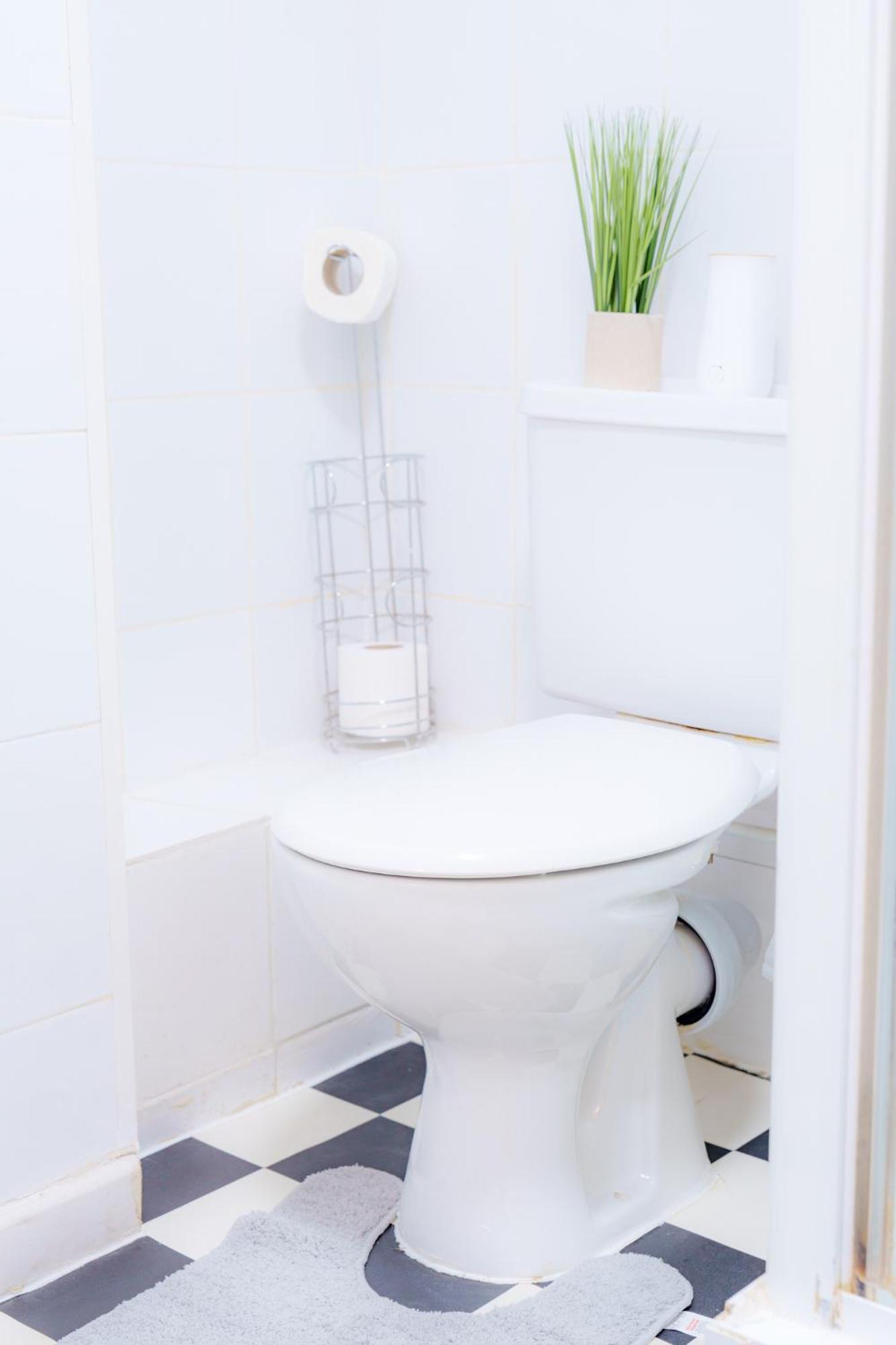 Spacious 2Bd 2Baths Apartment In Central Лондон Экстерьер фото